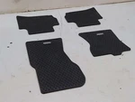 2019 Jaguar F-pace Floor Set HK8M-130A88-AA HK8M-130A88-BA. Fixed Price $165.35.