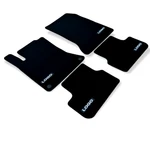 For Mercedes Gla-class Amg Carpet Floor Mats 2013-2019 X156 Oem Quality Rugs. Fixed Price $147.84.