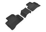 3D Maxpider Floor Mat Set Fits Mercedes Benz Glc-class (X205) 16-22 Kagu. Fixed Price $100.13.