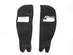 Porsche Boxster 2008 Left Right Tail Light Access Trim Cover Panel Set 06-12 :y. Fixed Price $56.55.