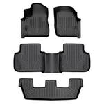 Smartliner SA0364/B0364/C0364 Floor Mat Set. Fixed Price $191.48.