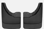 Husky Liners 57061 For 02-09 Dodge Ram 1500 Series Custom-molded Rear Mud Guards. Fixed Price $38.00.