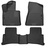 Husky Liners 99891 Weatherbeater Front & 2ND Seat Floor. Fixed Price $149.99.