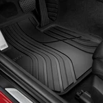 Oem Bmw All Weeather Mats Set 2014-20 F32/F82 Series Coupe 51472348155/158. Fixed Price $163.99.