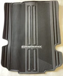 General Motors Cargo Area Mat 86555249 For Chevrolet Camaro 2016-2023. Fixed Price $105.56.