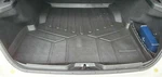 Trunk Cargo Liner Floor Tray Pad Mat For Maserati Quattroporte 2014-2024 New. Fixed Price $64.95.