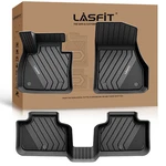 Lasfit Floor Mats For Bmw X1 2016-2022 / X2 2018-2023 Custom Liners. Fixed Price $149.99.