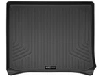 Husky Liners Weatherbeater Cargo Fits 2014-2023 Jeep Cherokee Black. Fixed Price $101.99.