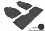 3D Maxpider 2011-2013 Fits Scion Tc 1ST Row 2ND Floor Mat Black. Fixed Price $204.99.