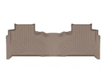 Weathertech Floorliner Hp For 2021-2025 Chevrolet Suburban 2ND Row, Tan. Fixed Price $113.95.