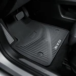 2017-2026 Cadillac XT5 All Weather Front & Rear Floor Mats 85131486 Black Oem Gm. Fixed Price $218.98.