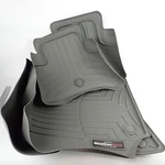 Weathertech Floorliner For 2016-2018 Mercedes Amg Cls 63 Gray. Fixed Price $180.00.