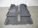 2015-2022 Ram Promaster City Front Carpet Rug Floor Mat Cover 5YH12KA9AA Oem. Fixed Price $199.99.
