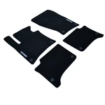 For Volkswagen Touareg Oem Quality Carpet Floor Mats 2010-2018 Velour Liners. Fixed Price $144.96.