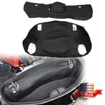 Rear Storage Mat Cargo Floor Tray Liner For Chevrolet Corvette C8 2020 24 Black. Fixed Price $35.95.