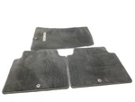 09 - 12 Hyundai Genesis Sedan Floor Mat Carpet 3PCS Oem. Fixed Price $74.99.