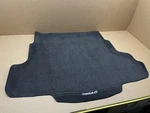 0373 Mazda 6 2009-2013 Black Trunk Floor Cargo Mat Oem 0000-8B-H52. Fixed Price $73.82.