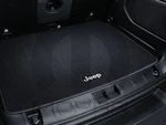 15-16 Jeep Renegade New Premium Carpet Cargo Mat Black Mopar Factory Oem. Fixed Price $180.05.