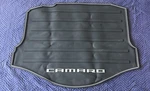 2010-2015 Chevrolet Camaro Rubber Cargo Trunk Liner 92222442PVC K30. Fixed Price $60.00.