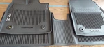 Genuine Lexus All Weather Liners 3PC Set PT908-46230-02 Rz Series. Fixed Price $159.99.