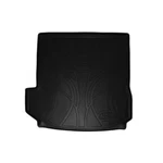 3D Maxpider Black Extended Cargo Liner For Hyundai Santa Fe. Fixed Price $89.99.