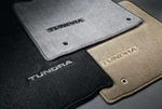 2007-2011 Tundra Double Cab & Crew Max Carpet Floor Mats Beige Oem Toyota. Fixed Price $71.75.