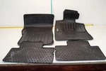 2008-2014 Mini Cooper Front & Rear Floor Rubber Mat Set Of 51470416195 Oem. Fixed Price $139.99.