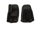 Lund 609049 Catch-all Carpet Black Front Floor Mat Set Of 2. Fixed Price $89.95.