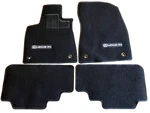 Lexus Oem Factory F-sport Floor Mat Set 2016-2022 RX350 RX450H Black. Fixed Price $109.00.