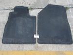Floor Carpet Maxima 2004 Nissan Driver Passenger Side Front Mat Cover Set Oem. Fixed Price $29.99.