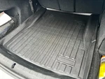 Rear Trunk Cargo Liner Floor Mat Pad Boot For Bmw 3-SERIES F30 F80 2012-2018 New. Fixed Price $59.95.