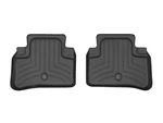 Weathertech Floorliner For 2016-2018 Mercedes Amg Cls 63 2ND Row, Black. Fixed Price $88.95.