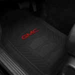Plasticolor Gmc Weather Pro 1ST & 2ND Row Floor Mat Set. Fixed Price $64.56.