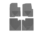 Weathertech All-weather Floor Mats For W239GR-W274GR 1ST & 2ND Row Grey. Fixed Price $103.90.