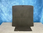 Honda Civic 2022-2025 Rear Trunk Cargo Spare Floor Carpet Cover Mat Oem. Fixed Price $84.96.