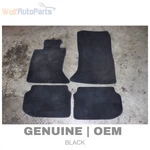 2011-2013 Bmw 535I Xdrive Carpet Floor Mat Set 7220450. Fixed Price $89.99.