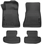 Husky Liners 99371 Weatherbeater Floor Fits 15-24 Mustang. Fixed Price $152.51.