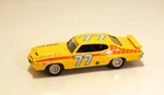 Jl 1971 Pontiac Gto Stock Car 400 C.i. Rare Limited Edition Adult Collectible. Fixed Price $6.99.