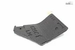 2019-2022 Chevrolet Malibu Front Left Side Floor Panel Inboard Carpet Filler Oem. Fixed Price $21.55.