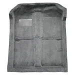 For Honda Civic 92-95 Carpet Essex Replacement Molded Red Complete W/o. Fixed Price $323.47.