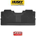 Husky 53471 X-act Contour Rear Floor Mat Liner 15-25 Ford F150 Crew Cab. Fixed Price $99.99.