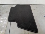 New Takeoffs Gray Cloth Floor Mats Set 4 Gmc Sierra 2500 2017. Fixed Price $115.00.