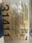 Black Floor Liner-husky 31411. Fixed Price $102.95.