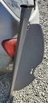 2008-2015 Nissan Rogue Rear Cargo Tonneau Cover Retractable Protector Oem. Fixed Price $99.95.