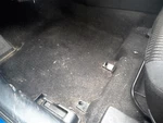 2012 Mitsubishi Lancer Carpet Black Sedan Used Oem. Fixed Price $239.00.
