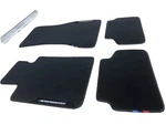 2017-2022 Bmw F90 Performance G30 540I 530I M550I Floor Mats Carpet Oem. Fixed Price $349.00.
