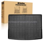 For 2021-2025 Benz H247 Gla-class Cargo Trunk Liner Floor Mat Tpe 3D All Weather. Fixed Price $49.99.