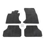 Vaico Front Rear Floor Mat For Bmw E60 E61 01-10 51470302702. Fixed Price $87.90.