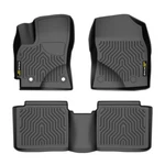 Fit For 2014-2019 Toyota Corolla All Weather Tpe Floor Mats Protection Liners. Fixed Price $61.62.