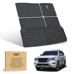 Lasfit Cargo Mat For Nissan Armada 2017-2024 / Infiniti QX80 2011-2024 Custom. Fixed Price $119.00.